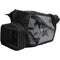 Porta Brace QS-M4 Quick Slick Mini Rain Cover for Panasonic AG-DVX100 or AG-DVC80 Camcorders