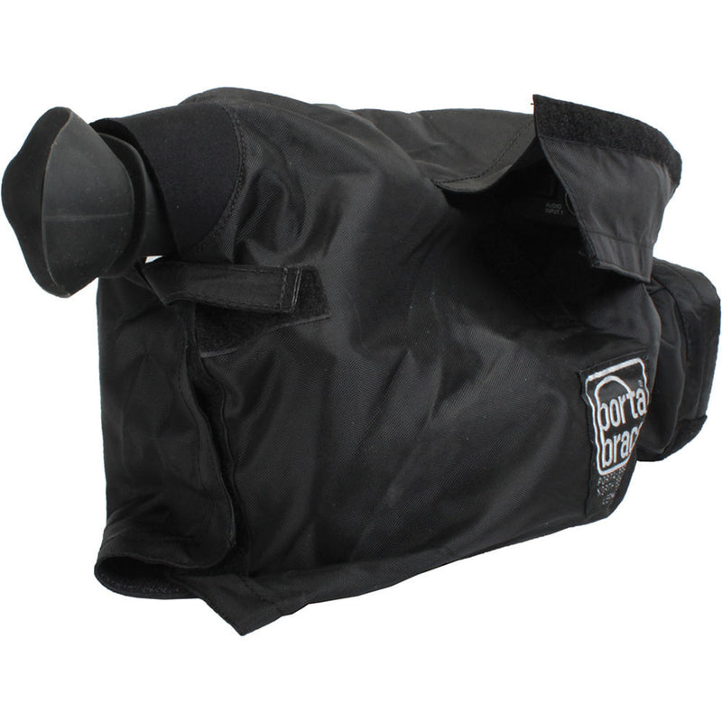 Porta Brace QS-M4 Quick Slick Mini Rain Cover for Panasonic AG-DVX100 or AG-DVC80 Camcorders