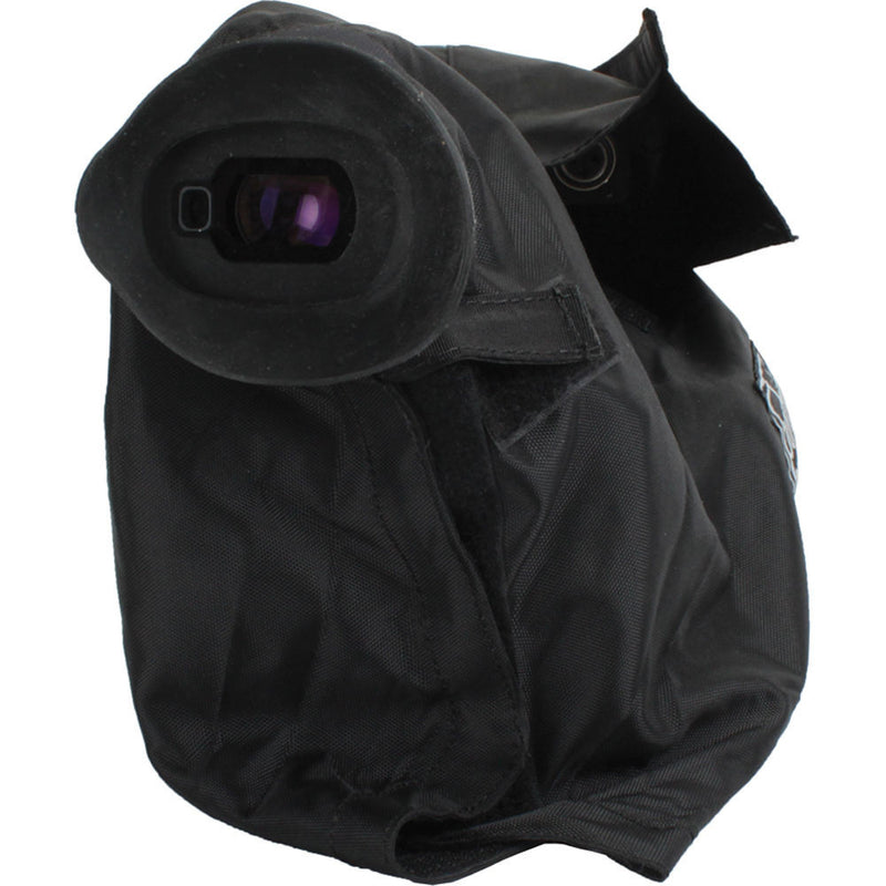 Porta Brace QS-M4 Quick Slick Mini Rain Cover for Panasonic AG-DVX100 or AG-DVC80 Camcorders