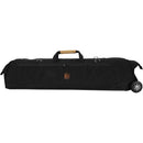 Porta Brace SLD-41XTOR DSLR Camera Slider Case with Wheels