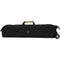 Porta Brace SLD-41XTOR DSLR Camera Slider Case with Wheels