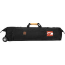 Porta Brace SLD-41XTOR DSLR Camera Slider Case with Wheels