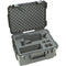 SKB iSeries Sony Video Camera Case with Wheels & Pull Handle