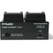 Dolgin Engineering TC200-i-TDM Two-Position Simultaneous Battery Charger for Sony BP-U30, BP-U60, BP-U90