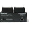 Dolgin Engineering TC200-i Two-Position Simultaneous Battery Charger for Panasonic VW-VBG6 and CGA-E/625