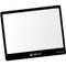 Vello LCD Screen Protector (Optical Acrylic) for Nikon D5300