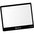 Vello Glass LCD Screen Protector for Nikon D5300