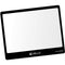 Vello Glass LCD Screen Protector for Nikon D5300