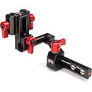 Zacuto Mounting Kit for C300/C500 Z-Finder