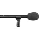 Sennheiser EW 100 G4 2-Person Camera-Mount Wireless Combo Microphone System Kit (G: 566 to 608 MHz)