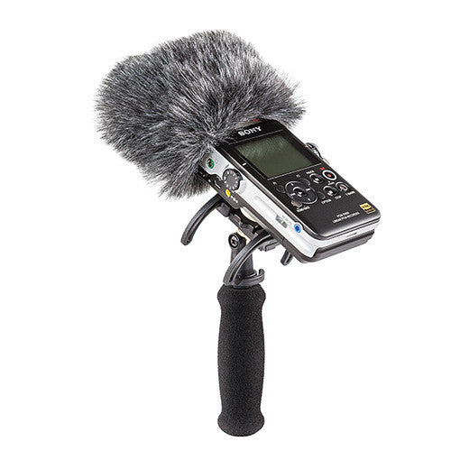 Rycote Windshield and Suspension Kit for Sony PCM-D100 Portable Recorder