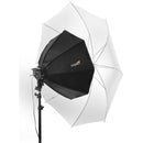 Impact FF-OSB60 Octa Softbox (24")