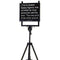 Autocue/QTV OCU- SSP19 Starter Series 19" Teleprompter & Software Package