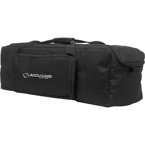 American DJ Accu-Case F8 Par Bag for up to 8 Slim LED Pars (Black)