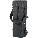 LensCoat Xpandable 3X Long Lens Bag (Black)