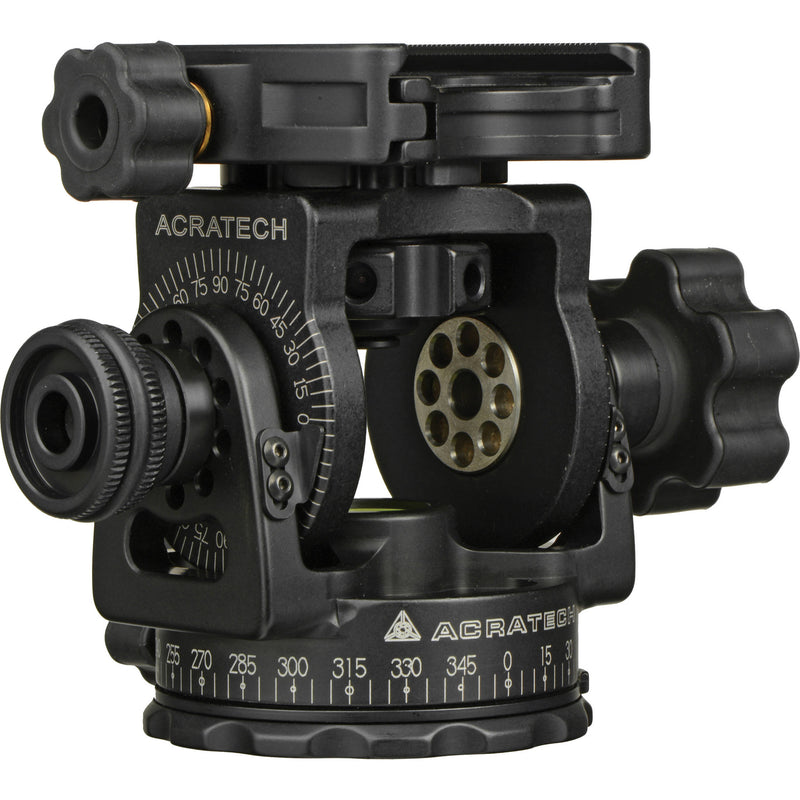 Acratech Panoramic Head