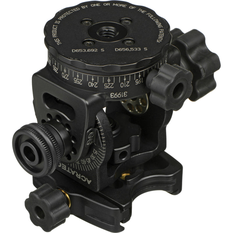 Acratech Panoramic Head