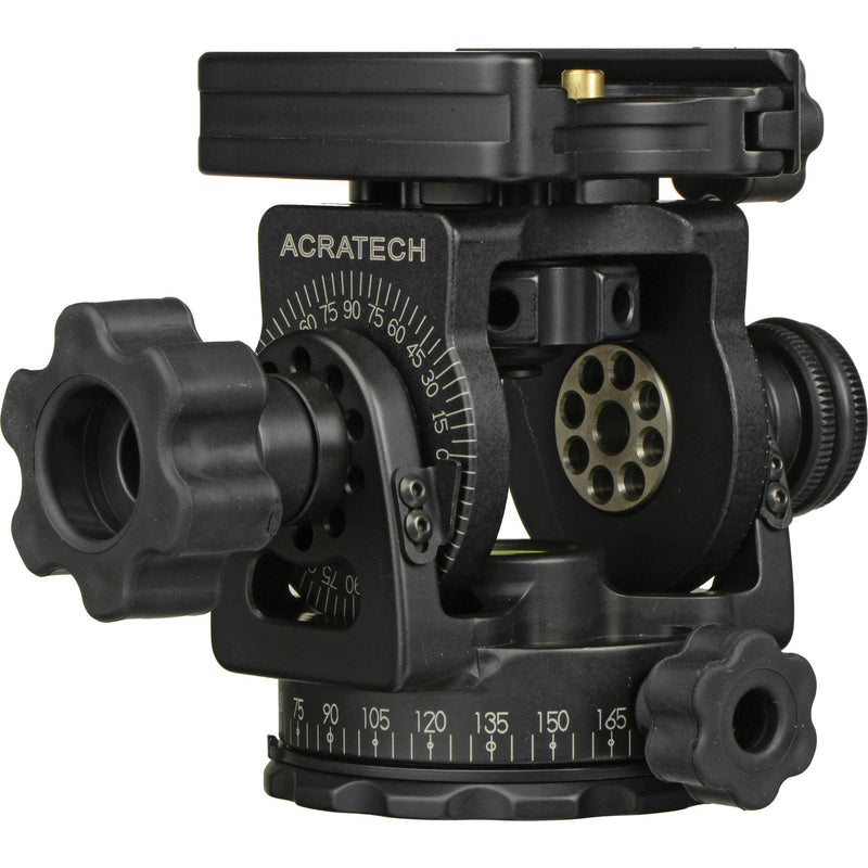 Acratech Panoramic Head