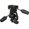 Manfrotto 808RC4 3-Way Pan/Tilt Head with RC4 Quick Release -