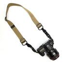 DSPTCH Heavy Camera Sling Strap (Coyote)