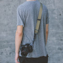 DSPTCH Heavy Camera Sling Strap (Coyote)