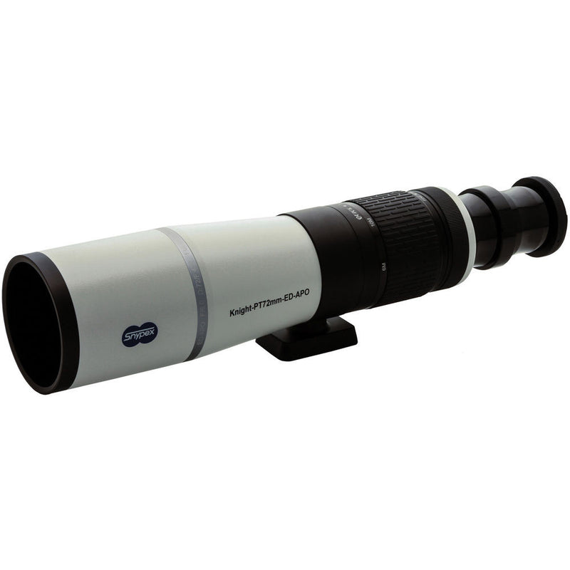 SNYPEX Knight PT 72mm f/6.0 ED-APO Photography Spotting Scope