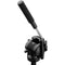 Magnus VT-350 Video Tripod with Fluid Head