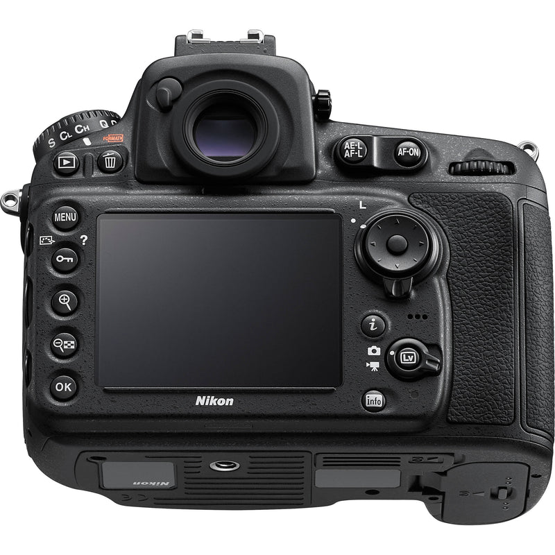 Nikon D810 DSLR Camera (Body Only)