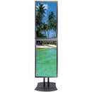 Peerless-AV Flat-Panel Floor Stand FPZ-600