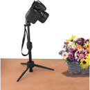 Oben TT-200 Tabletop Tripod and Xuma Smartphone Mount Kit