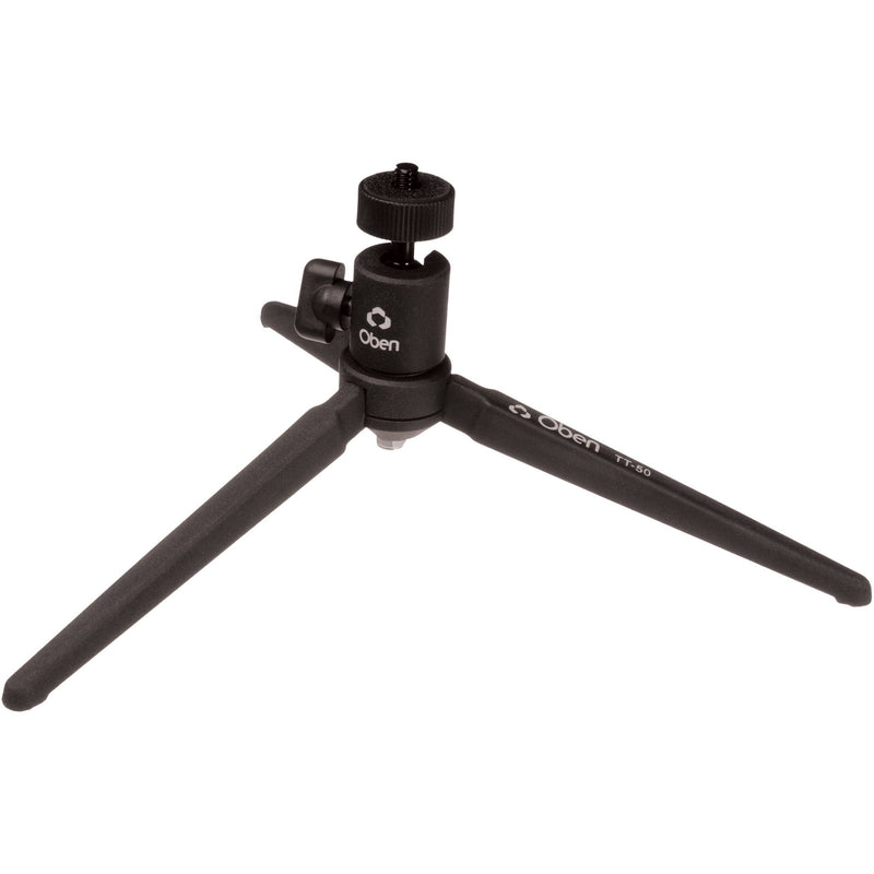 Oben TT-50 Tabletop Tripod