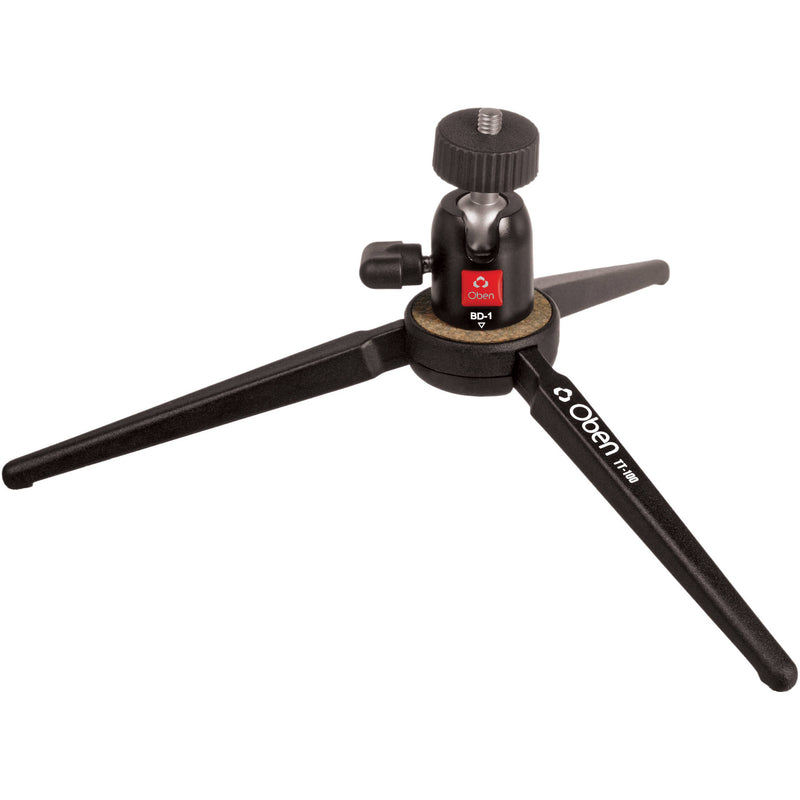 Oben TT-100 Table Top Tripod