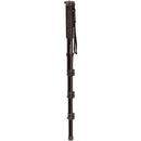 Oben ACM-2400 4-Section Aluminum Monopod