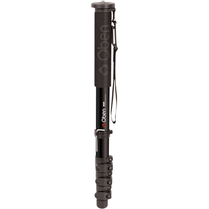 Oben ACM-2400 4-Section Aluminum Monopod