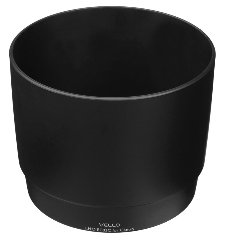 Vello ET-83C Dedicated Lens Hood