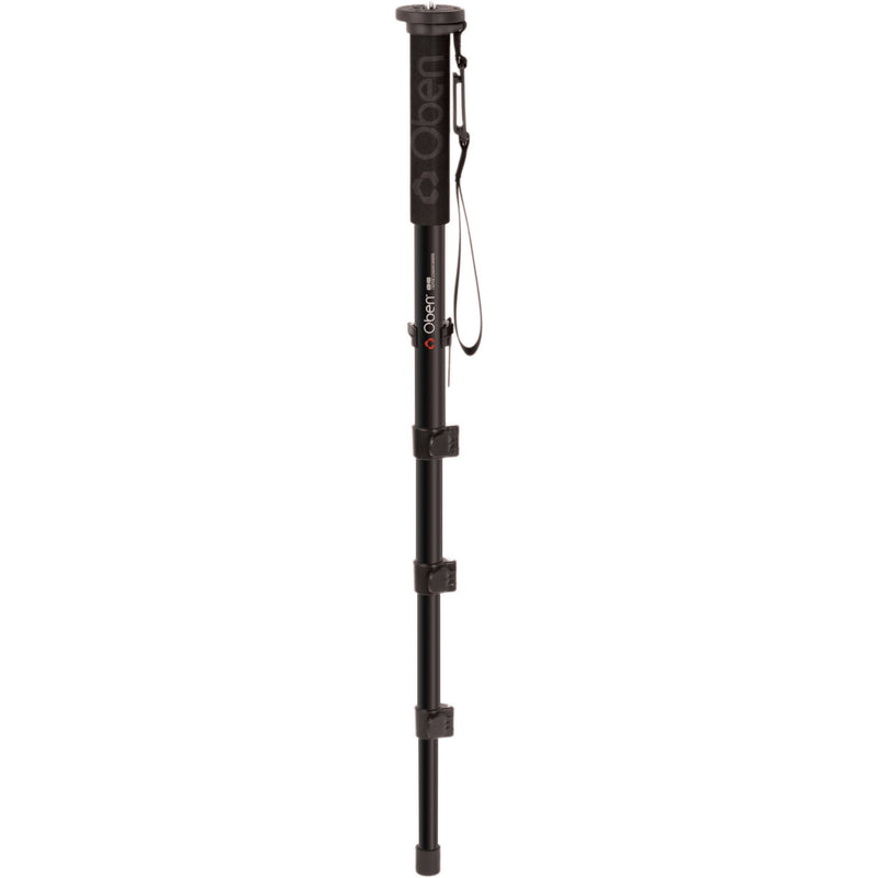 Oben ACM-1400 4-Section Aluminum Monopod