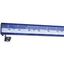 American DJ Eco UV Bar Plus IR - Ultraviolet LED Fixture