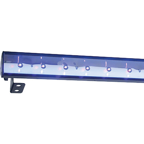 American DJ Eco UV Bar Plus IR - Ultraviolet LED Fixture