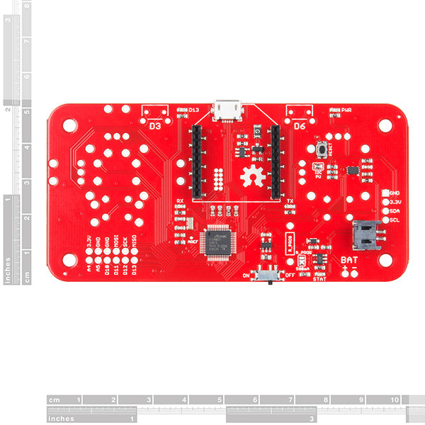 SparkFun SparkFun Wireless Joystick Kit