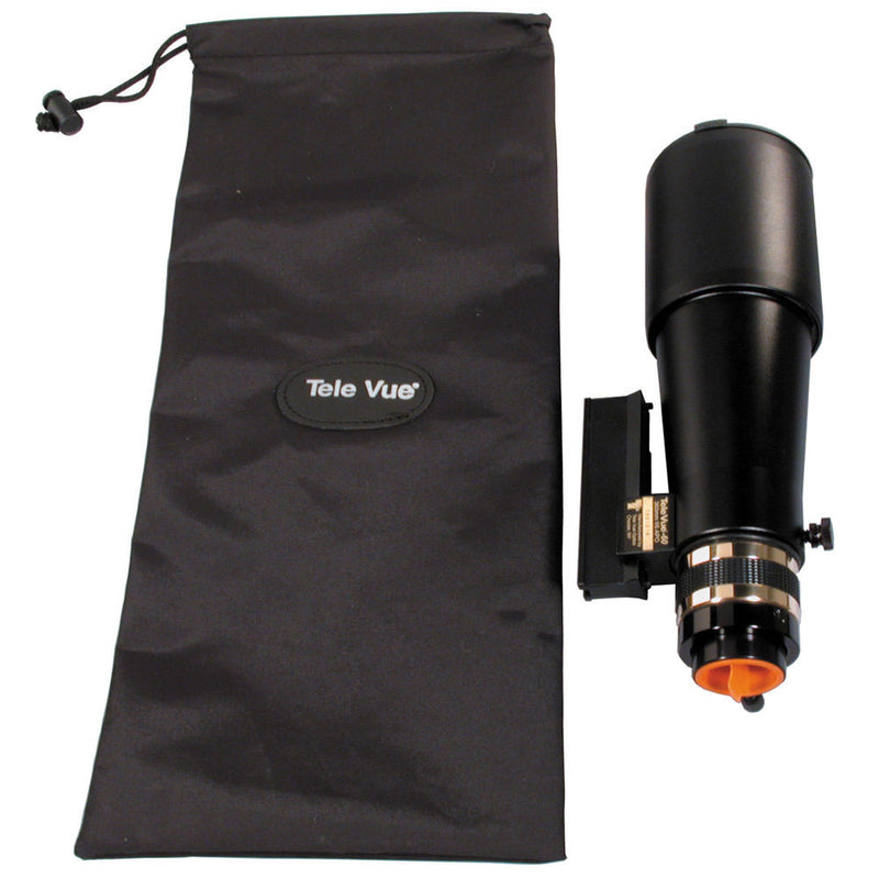 Tele Vue 60 2.4"/60mm Refractor Telescope Optical Tube Assembly