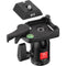 Oben RP-10 Quick Release Plate