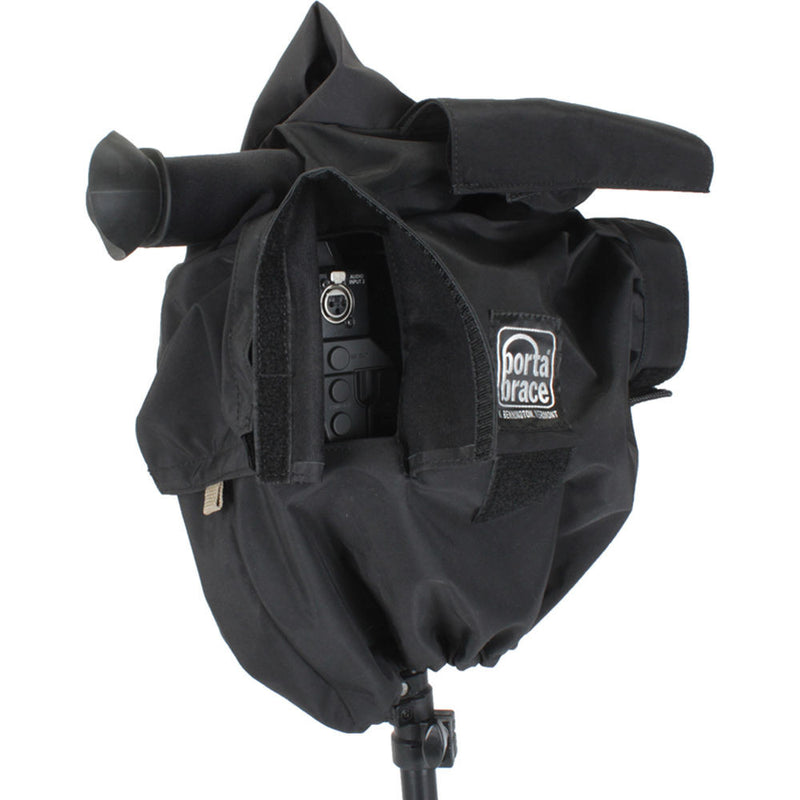 Porta Brace RS-PX270 Rain Slicker for Panasonic AJ-PX270