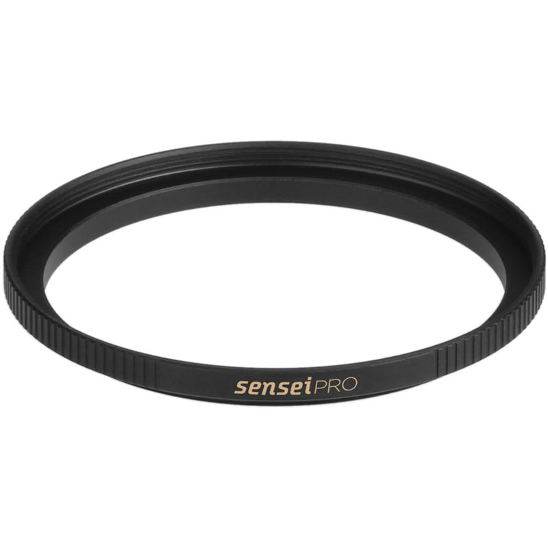 Sensei PRO 40.5-77mm Aluminum Step-Up Ring