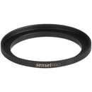 Sensei PRO 46-52mm Brass Step-Up Ring