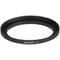 Sensei PRO 46-52mm Brass Step-Up Ring