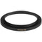 Sensei PRO 46-52mm Brass Step-Up Ring