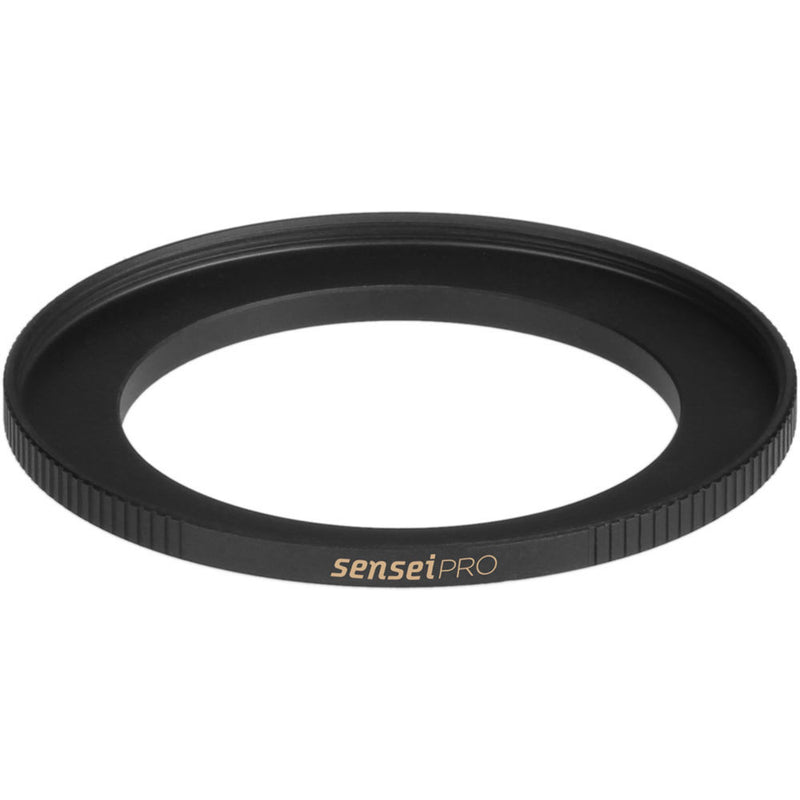 Sensei PRO 52-67mm Brass Step-Up Ring