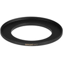 Sensei PRO 52-72mm Brass Step-Up Ring