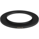 Sensei PRO 52-72mm Brass Step-Up Ring