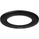 Sensei PRO 58-82mm Brass Step-Up Ring